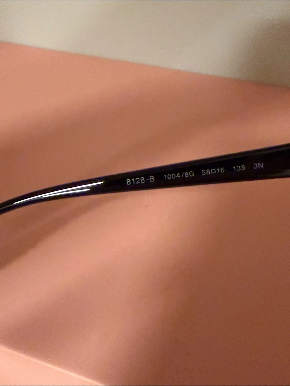 Bulgari Women's Black Gradient Oversized Sunglasses